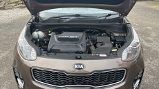 Kia Sportage 2.0 CRDi GT-Line 5dr [AWD] Diesel Estate